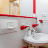 Отель Cushy Apartment in Cervinia near Supermarket, фото 20