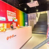 Отель Pod Inn (Guangzhou Panyu Luoxi Metro Station), фото 4