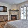 Отель Killington Center Inn & Suites by Killington VR - 1 Bedrooms, фото 36