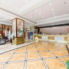 Отель Harbor Holiday Hotel (Maoming High speed Railway Station Wenming Middle Road Branch), фото 2