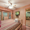 Отель Magical Moments by Jackson Mountain Rentals, фото 20