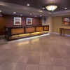 Отель Red Lion Hotel Seattle Airport, фото 11