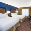 Отель Holiday Inn Terre Haute, an IHG Hotel, фото 6