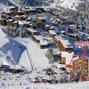 Отель Appartement Meribel, 2 Pieces, 4 Personnes Fr 1 182 44, фото 8