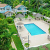 Отель Silver Palms Charming 1BR Private Beach and Pool, фото 10