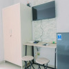 Отель Modern Look And Comfortable Studio Transpark Bintaro Apartment, фото 4