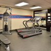 Отель Hampton Inn & Suites Dayton - Vandalia, фото 21