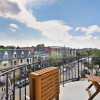 Отель Les Lofts du Plateau, фото 8