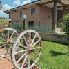 Отель B&B Il Brucaliffo, фото 6