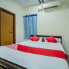 Отель OYO 15739 Hotel Grand Brundavan, фото 17