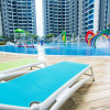 Отель Play Residence At Atlantis, фото 20