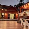 Отель Villa 406, Dr Wade with Private Pool and Gazebo in Royal Palms Mumbai, фото 3