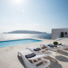 Отель Villa Petra Sea view of Mykonos, фото 22