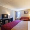 Отель Econo Lodge Harrisburg - Southwest of Hershey Area, фото 6