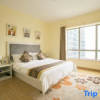 Отель Huamao Yunshang Executive Apartment, фото 2
