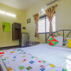 Отель OYO 15462 Home Nature View Studio Near Anjuna, фото 10