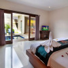 Отель Wanderlust Villa with Private Pool Central Ubud, фото 4
