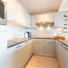 Отель Apartment on the 9th Floor for Family, фото 3