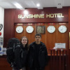 Отель Sunshine Hotel, фото 10