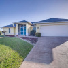 Отель Cape Coral Canal-front Home w/ Private Pool & Dock, фото 14