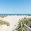 Отель Hilton Head Beach & Tennis A142, 1 Bedroom, Sleeps 6, фото 17