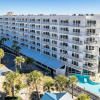 Отель Seacrest 407 is a 2 BR Gulf front on Okaloosa Island by RedAwning, фото 40
