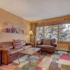 Отель Luxe 2br 2ba - Rocky Mountain Views + Walk To Mainstreet 2 Bedroom Apts by RedAwning, фото 7