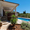 Отель Stunning Home in Vela Luka With 2 Bedrooms, Wifi and Outdoor Swimming Pool, фото 17