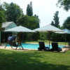 Отель Blu Swan Guest House, фото 14