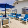 Отель Between the Dunes: Breezy Beachfront Oceano Home!, фото 14