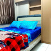 Отель Julia Room Apt Grand Center Point Bekasi, фото 4