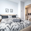 Отель Sarkar Suites - Entertainment District, фото 7