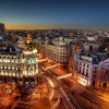 Отель Modern and Comfortable Madrid Flat, фото 32