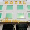 Отель Golden Valley Hotel, фото 1