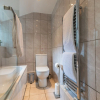 Отель Seafront Apartment Private Garden & Free Parking, фото 10