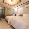 Отель Daejeon Jungri Hotel Art Bin, фото 7