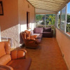 Отель Les Palmiers, фото 3