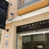 Отель YOU & CO. J. Botánico Boutique Hotel в Валенсии