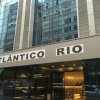 Отель Atlântico Rio в Рио-де-Жанейро