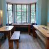 Отель The Vagabond Bunkhouse & Pizzaria - Hostel, фото 19