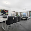 Отель Victoria Square 2 Bed Ocean View Broadbeach, фото 10