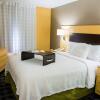 Отель TownePlace Suites Houston Clearlake, фото 2