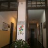 Отель River One Residence - Hostel в Malacca
