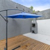 Отель Bela casa duplex c/churrasq no Campeche RFG961, фото 9