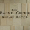 Отель Baume Couture Boutique, фото 20