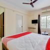 Отель Itsy Hotels HSR Comfort, фото 17