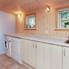 Отель Splendid Holiday Home in Ålbæk With Roofed Terrace, фото 9