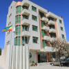 Отель Hera Addis Hotel, фото 7