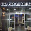 Отель Otel Orhan, фото 4