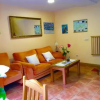 Отель Apartamentos El Pradón de Santa Marina, фото 11
